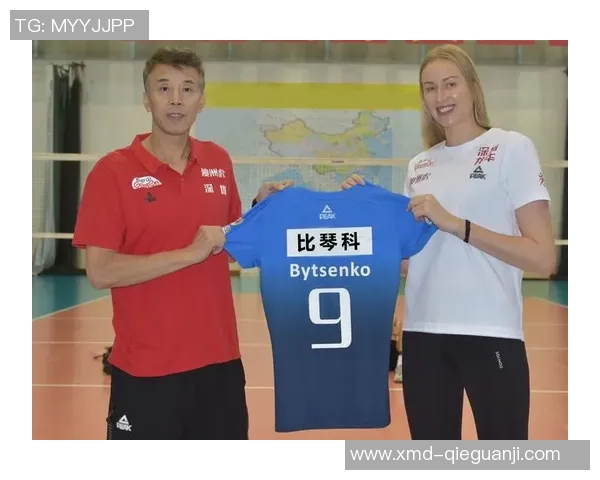 深圳排球队的个人能力揭秘：排球巨献背后的训练与成长之路