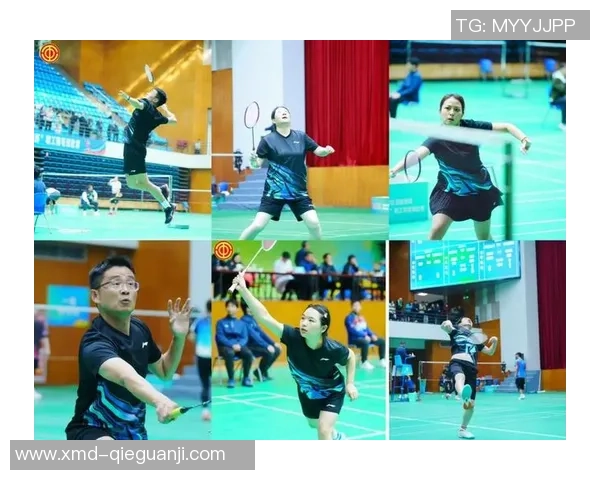 西安羽毛球队意识排名创新高展现团队实力与潜力