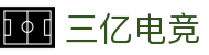 三亿电竞 - 三亿汇聚，电竞辉煌
